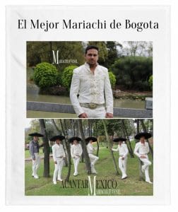Mariachi Bogota
