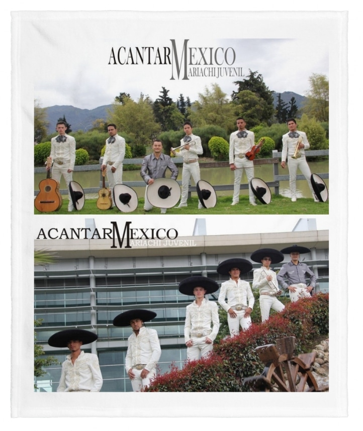 Mariachis Bogota